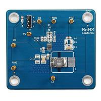 Richtek EVB_RT5785AGJ8F ຕົວຄວບຄຸມແຮງໂຮງ - ຕົວຄວບຄຸມສະຫວັດດີ ໂມດູນທົດລອງ EVAL MODULE FOR RT5785AGJ8F