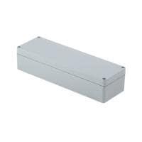 Weidmuller 9529180000 ກອງປົງກັນ, ກະເປົາ, ແລະ ກ້ອງ KLIPPON K32 RAL7001