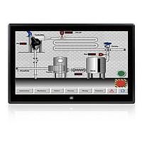 IEI Technology PPC-F24AA-H81i-P/4G/PC-R11 ຄອມພິວເຕີພານເນວ FHD ອຸດສາຫະກຳອັດສະຫຼາດ 24" 250 cd/m2 ມີ Intel H81 chipset, ຕົວປະມານ Pentium Dual Core G3220 (3M Cache, 3.00 GHz), TDP 53W, 2GB RAM*2, ສະໜັບສະໜູນ iRIS-2400, ສີດຳ, PSU ACE-A622A, ກະຈາກສະແດງສະຕິກສະເຕີຍທີ່ມີການສະຕິກສະເຕີຍການສະແດງຜົນ, R10