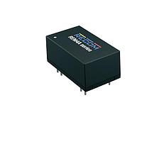 RECOM Power REM4A-1209S ອິສເລເທດ 4W 9-18Vin 09Vout 389mA