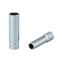 KTC B3L-7/8 ຮູຂຸມຂົນກວ້າງ 3/8" ຕາແມັດ (6 ເມັດ) (7/8 inch)