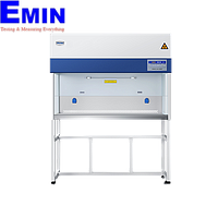 Haier HCB-1300V ເບນທີ່ສະອາດ (0,2-0,4 m/s)