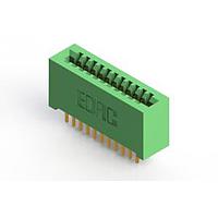 EDAC 842-022-521-201 ຕູປະກອບຂອງຕົວເຊື່ອມຕໍ່ຂອງບັດຂອງອຸນຫະພູມສູງ