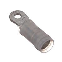 AMP Connectors - TE Connectivity 53963-1 ຫົວສົດສະຫຼຸບ PIDG PVF2 R 16-14HD 4