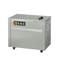 Transpak TP-201CES ເຄື່ອງສາຍເຊືອກເຄິ່ງອັດຕະໂນມັດ (6~15.5mm, 15~45kg)