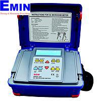 SEW 9005 UO MICROOHM ແມັດ (5A, 2000μΩ~200.0Ω)