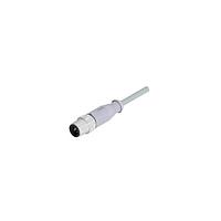 Amphenol CONEC 43-15264 ເສັ້ນສາຍອາເຊນເຊີ / ເສັ້ນສາຍອັກຊັວເຕີ SAL-12C-RS2PE-10/A1