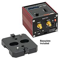 THORLABS KLC101 K-Cube™ Liquid Crystal Controller