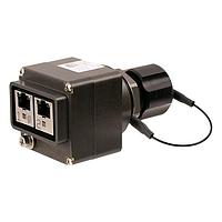 Stratos / Cinch Connectivity Solutions T2K-RJ202-POE ເຄື່ອງແປປື້ມີດຽຍ Ethernet TFOCA II Media Converter, MM, 1310nm, 100/1000BT Ethernet, POE, RJ45 Interface