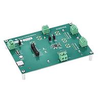 Texas Instruments TPS650360EVM ເຄື່ອງມືພັດທະນາ IC ການຈັດການພະລັງງານ TPS650360 ໂມດູນການປະເມີນ