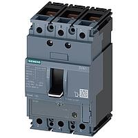 SIEMENS 3VA11505MH320AA0 ຕົ້ນປ້ອງກັນ BRKR 3VA11 3P 50A 55KA MCP HI NUT