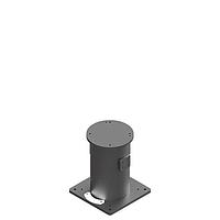 Swivellink RB-PED-18-CB600 ຖັງຍືດ Robot 18" TALL COBOT PEDESTAL