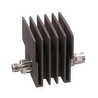 Radiall R417630110 ຕົວຫນີ້ງຕໍ່ສາຍ ATTENUATOR: TNC 30DB 4GHZ 25W 50ohms