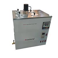 Huazheng HZ-582 ເຄື່ອງທົດສອບການກັດກ່ອນແຜ່ນທອງແດງ (1500W, RT ~ 150℃)