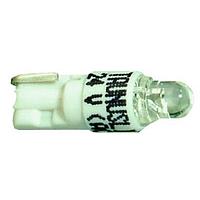 RAFI 1.90.690.365/0000 ເດີ້ມແສງ LED ສີດຽວ LED suprbright ຂາວ 24V W 2x4.6d