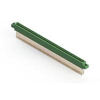 EDAC 845-142-541-808 ຕູ້ສະເລ່ຍຂອງບັດມາດຕະຖານ .100" (2.54mm) ຕູ້ສະເລ່ຍຂອງບັດ