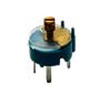 Vishay BC Components BFC280832659 ທຣິມເມີ ຄັບພາຊິເຕີ - ຟິລມ ໄດເອເລັກຕຣິກ TRIMMER CAPACITOR