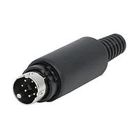 Same Sky (formerly CUI Devices) MD-40 ຕົວເຊື່ອມຕໍ່ Mini Din Connectors