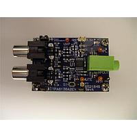 Texas Instruments TPA6138A2EVM ເຄື່ອງເພີ່ມສຽງ Audio Amplifier TPA6138A2EVM