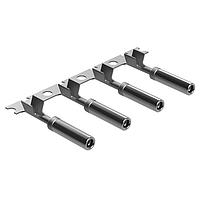 Amphenol SINE Systems 044 102 1414S 100 101 ຕິດຕໍ່ຂະໜາດ 14 ປັດແລະປະກອບຮູບຮ່າງຕິດຕໍ່ປະກອບສໍເຄັດສໍາລັບປລັກ