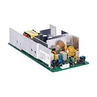 Delta Electronics, Inc. PJB-24V300WBNA ເພາະພາບພະລັງງານ 300W / 24V - ເພາະພາບເປີດ