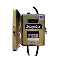 Staplex MLT-2 ເຄື່ອງຈັບເວລາ 7 ມື້ (230 VAC, 50 Hz)