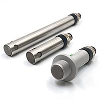 OMEGA SP-004-4 Omega Link M12 ຕົວກວດສອບສະພາບສິ່ງແວດລ້ອມຮູບແບບ Modular Smart Probes (Temperature, Humidity, 3" Bulkhead)