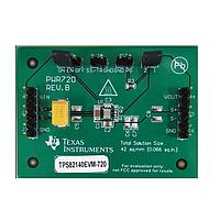 Texas Instruments TPS82140EVM-720 ຕົວຄວບຄຸມແຮງໂຮງ - ຕົວຄວບຄຸມສະຫວັດ TPS82140EVM-720