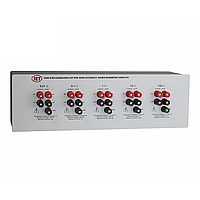 calibrator ໄຟຟ້າ