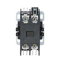 Eaton C25CNF130A ອຸປະກອນຕິດຕໍ່ໄຟຟ້າອີເລັກໂຕໂມຄານິກ CMPC 1P WSHNT 30A CONT BXLG TRM 4QC120AC