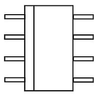 Diodes Incorporated ZXCT1009T8TA ຕວດສອບກະວັນສູງຂອງກະວັນປະຈຸບັນ