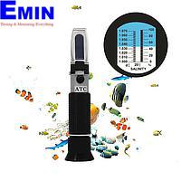 Sinotester LH-Y100 ເຄື່ອງວັດແທກການສະທ້ອນແສງດ້ວຍມື (0~10%)