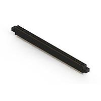 EDAC 395-128-525-802 ຕູ້ສະເລ່ຍຂອງບັດມາດຕະຖານ .100" (2.54mm) ຕູ້ສະເລ່ຍຂອງບັດ