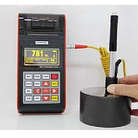 HUATEC RHL-170 ເຄື່ອງທົດສອບຄວາມແຂງແບບປະຢັດພະລັງງານ 360° (HL, HB, HRB, HRC, HRA, HV, HS)