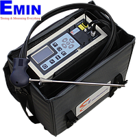 Sauermann E8500 Plus ຄູ່ມືການເລືອກເຄື່ອງວິເຄາະອາຍແກັສອຸດສາຫະກໍາ Portable (O2, CO2, CO, NO, NO2, NOx, SO2, H2S, CxHy)