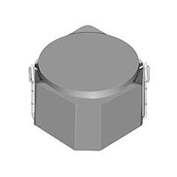 Sumida CDRH3D28/LDNP-150NC ພາວເອີ ອິນດັກເຕີ 15uH 0.4A 30% SMD LP INDUCTOR