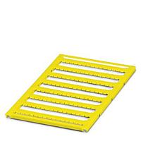 PHOENIX CONTACT 0824636 ເຄື່ອງມືແລະອຸປະກອນເຊື່ອມຕໍ່ Terminal Block UC-TMF 4 YE CUS