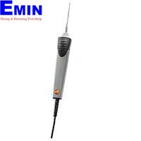 TESTO 0602 2693 ປະເພດ K Thermocouple (-60 to 800°C,1.2 m)