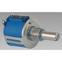 Bourns 3540S-91-102L ຕົວປັບລົດໄຟຟ້າເຫຼັ້ມ 7/8"WW 1Kohms 0.25% 10turn