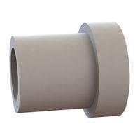 Essentra Components 12SWS2569 ຊຸດລ້າງບ່ອນບ່ອນບ່ອນ, .307 ID, .550 OD, .436 Shank OD