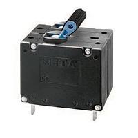 E-T-A Circuit Breakers 8340-F420-P1M1-A3H0-5A ອຸປະກອນຕັດກົດວົງຈອນແມ່ກເຫຼັກຮູບແບບດຽວແລະຫຼາຍຂອງວົງຈອນແມ່ກເຫຼັກດ້ວຍລະບົບ trip-free ແລະການເຄື່ອນໄຫວດ້ວຍການກົດ toggle. ມີຕົວເລືອກຂອງລັກສະນະການສະແດງຜົນທີ່ໄວແລະມີແຕ່ແມ່ກເຫຼັກຫຼືລະບົບລ່ອງດ້ວຍນ້ຳມັນ (S-type MO ຫຼື HM CBE ຕາມ EN 60934) ເພື່ອຮັບປະກັນຄວາມເໝາະສົມ.