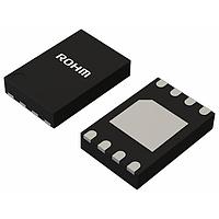 ROHM Semiconductor BH1900NUX-TR ອຸປະກອນວັດອຸນຫະພູມດິຈິຕອນ Digital Temp Snsr IC 2-Wire VSON008X2030