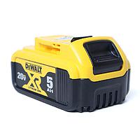 DEWALT DCB184-KR 18V-5.0Ah ແບັດເຕີຣີ