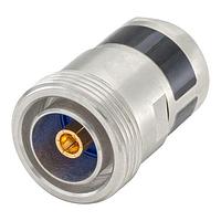 Rosenberger 60K17R-001N1 ອຸປະກອນປິດສິ້ນ RF