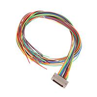 Raychem - TE Connectivity 1589477-4 ຮອບຮອງ STM025SC2DC012N = WDUALOBE