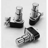 Carling Technologies 160H-AP ປຸ່ມກົດສະຫນອງ 1/4 HP 125V ປິດ-ເປີດ