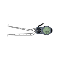 MITUTOYO 209-950 ເຄື່ອງວັດ Dial Caliper ພາຍໃນ (1.57''/40mm ~ 3.54''/90mm)