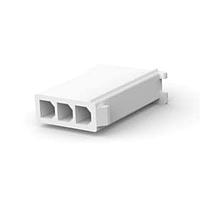 AMP Connectors - TE Connectivity 172234-1 ກອງຮັບສະຕິເຄື່ອງ RECEPTACLE HOUSING