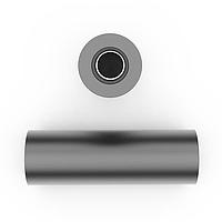 RAF Electronic Hardware 1221-12-PH ວົງກົງ 1/2 Rd X 1/2 X .218 ID ວົງກົງ Spacer