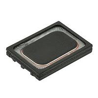 Same Sky (formerly CUI Devices) CMS-15113-078S Micro 0.7W 8ohm 700Hz 15x11mm SpringContct